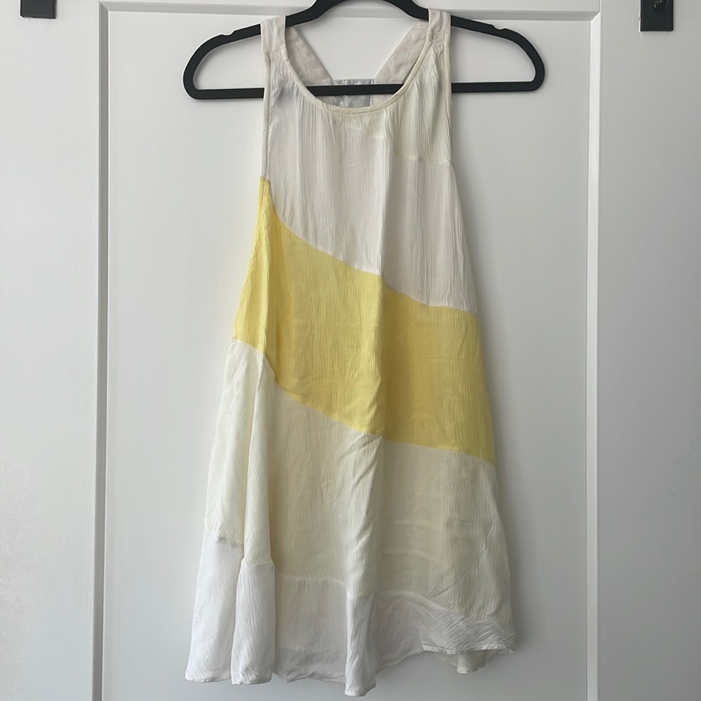 Beach top - free people